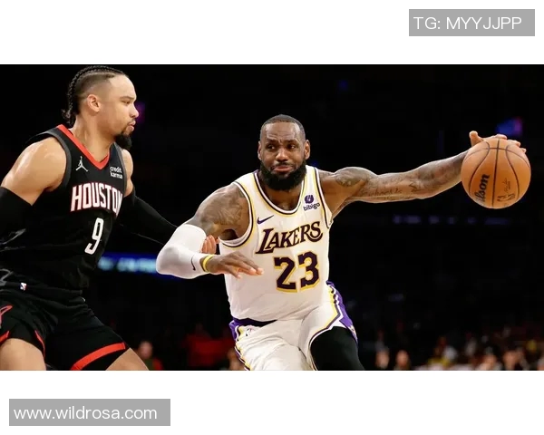 爵士队客场战胜湖人队，实力备受认可