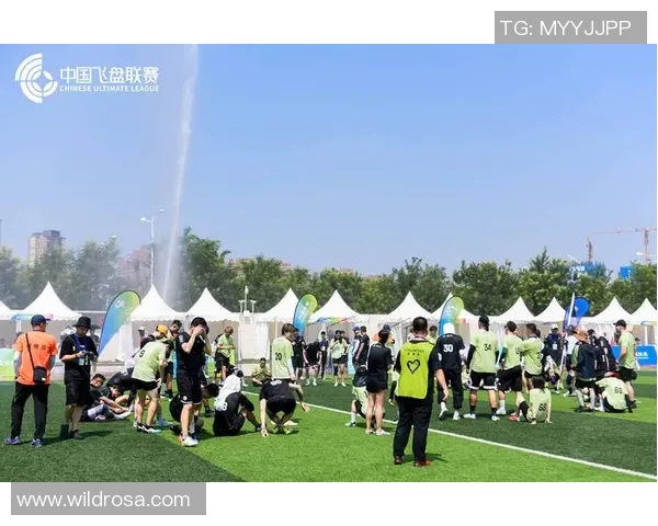 西安飞盘队的崛起之路:从默默无闻到攀岩联赛的璀璨明星